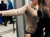 Going Through Airport Cruise Security During Treatment