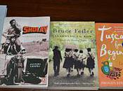 Books That Made Want Travel