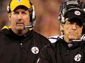 Steelers Linebackers Coach Keith Butler Stays With Pittsburgh