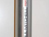 Paul Mitchell Press Thermal Protection Spray