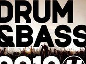 Hospitality 2012 Drum-n-Bass Now!