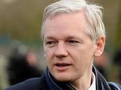 Julian Assange Whistle-blower Become Scourge Governments Worldwide.