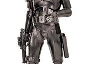 Your Friendly Neighbourhood Ultra-black Stormtrooper