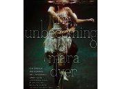 Book Review: Unbecoming Mara Dyer