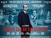 Tinker Tailor Soldier (2011) [8/10]