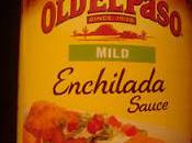 Easy Enchiladas with Spanish Rice