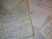 Cleaning Files, Comparing Notes, Discovering Write Book Today