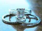 Jewel Week Emerald Diamond Wedding