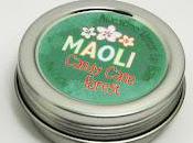 Review: Maoli Balm