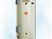 Discount A.O. SMITH Master-Fit Gallon Commercial Water Heater BTR-200-199