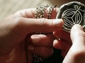 Secret Circle 1x13: Medallion