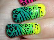 Neon Wild Kotd
