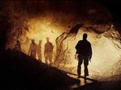 Documentary Cave Forgotten Dreams