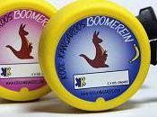 Boomerein Retractable Safety Rein