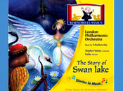 Crew Swan Lake from Maestro Classics Review!