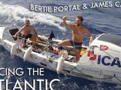 Facing Atlantic Team Expected Arrive Barbados Today