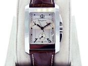 Masculine Monday Baume Mercier Hampton M0A08372 Chronograph