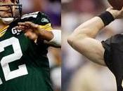 Aaron Rodgers Drew Brees Respective Awards Should Switched