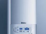 Combi Boilers