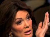 Real Housewives Beverly Hills: Reunion Part About Taking Trash, Tweeting Talking Trash Wearing