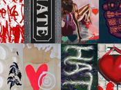 Love Hate Stolen Space Gallery