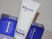 Elemis Home Pro-Radiance Hand Nail Cream.