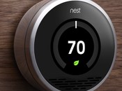 Honeywell Goes After Nest Labs Patent Infringement