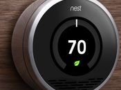 Honeywell Goes After Nest Labs Patent Infringement