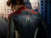 Amazing Spider-Man Trailer