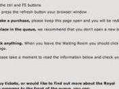 Queueing Successful?