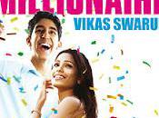 Slumdog Millionaire Vikas Swarup