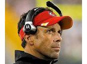 Todd Haley Become Pittsburgh Steelers' Offensive Coordinator