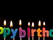 Happy Birthday Parrack!