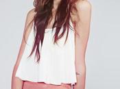 Spring Style Wishlist