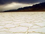 Running Across Death Valley Inspire Others