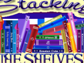 Stacking Shelves (August