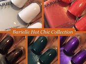 Barielle Fall/Winter 2015 Chic Collection