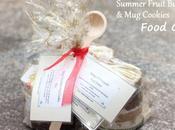 Summer Fruit Butters Cookie Gifts