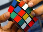 Tips Solve Rubik’s Cube Faster