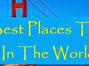 Best Places Visit World