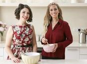 Stacey Solomon Goes Baking with Oetker