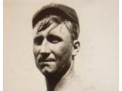 Charlie Faust 1911 York Giants
