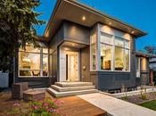 Durable Calgary Home Allows Easy Aging-In-Place
