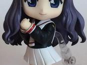 Subdued Figures: Nendoroid Tomoyo Daidouji Review