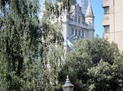 East-West Waterway No.29: Towers