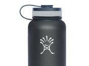 Hydroflask Insulated Stainless Steel Water Bottle Hours Cold, Hot)