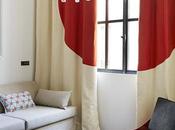 Mondrian Inspired Interior Design