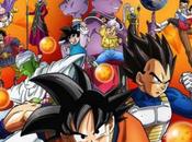 Editorial: Dragon Ball Super Streaming FUNimation Unacceptable