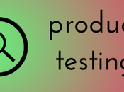 Subscription Product Testing (week Ending 8/29/15)