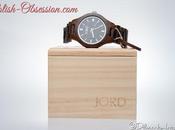 Jord Wood Watch Review